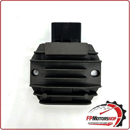 REGOLATORE DI TENSIONE PER YAMAHA MT 09 21-22 1000 15-20 WAI TRACER 900