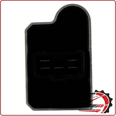 REGOLATORE DI TENSIONE PER HONDA CRF 110 F 19-23 MARELLI 125 19-22