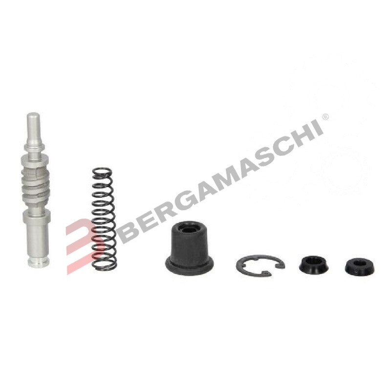 KIT REVISIONE POMPA FRENO ANTERIORE PER KAWASAKI KLX 650 93>95 KX 250 TOURMAX