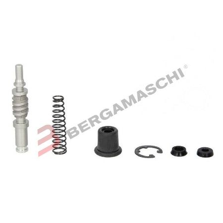 KIT REVISIONE POMPA FRENO ANTERIORE PER KAWASAKI KLX 650 93>95 KX 250 TOURMAX