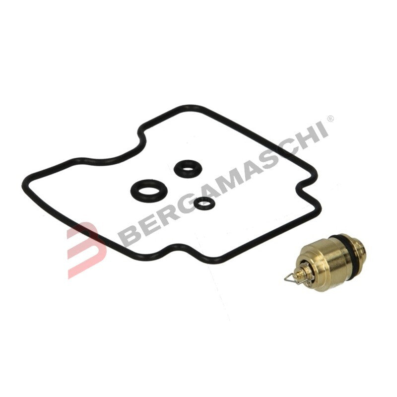 KIT REVISIONE CARBURATORE PER MOTO YAMAHA XV 1600A WILD STAR 99>04 TOURMAX
