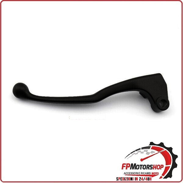 LEVA FRIZIONE MOTO NERA PER YAMAHA XJ600 86>91 MARELLI TZR 125/250 87>90 XJ