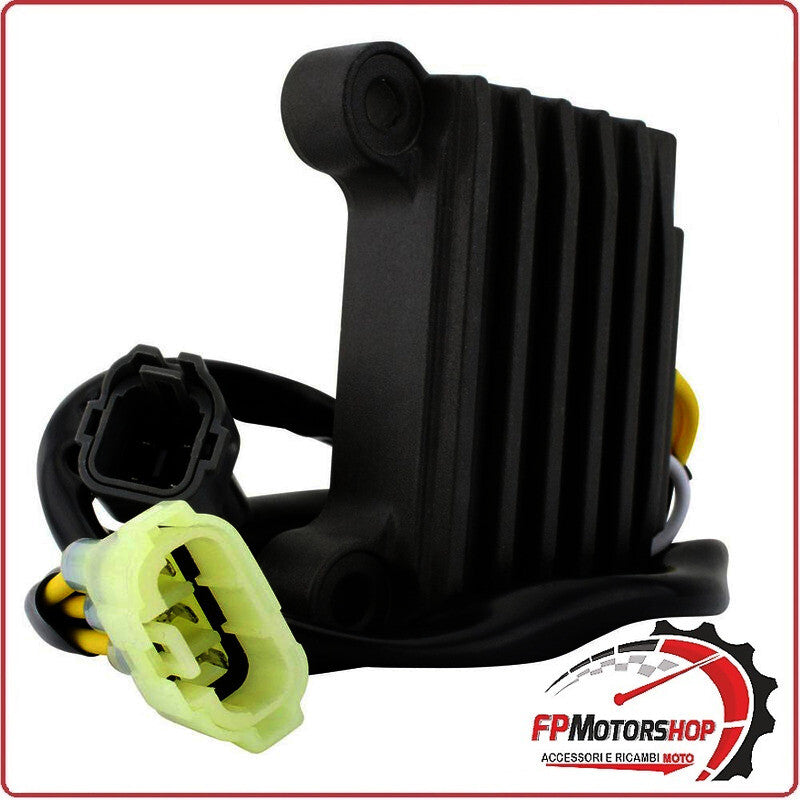 REGOLATORE DI TENSIONE PER KTM EXC-F 350/450 17-20 HUSQVARNA FE 350/501 MARELLI
