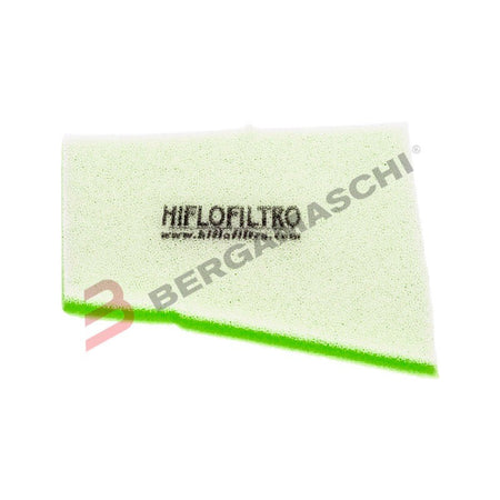FILTRO ARIA PER SCOOTER APRILIA 50 HABANA CUSTOM 99>03 HIFLO HFA6109DS