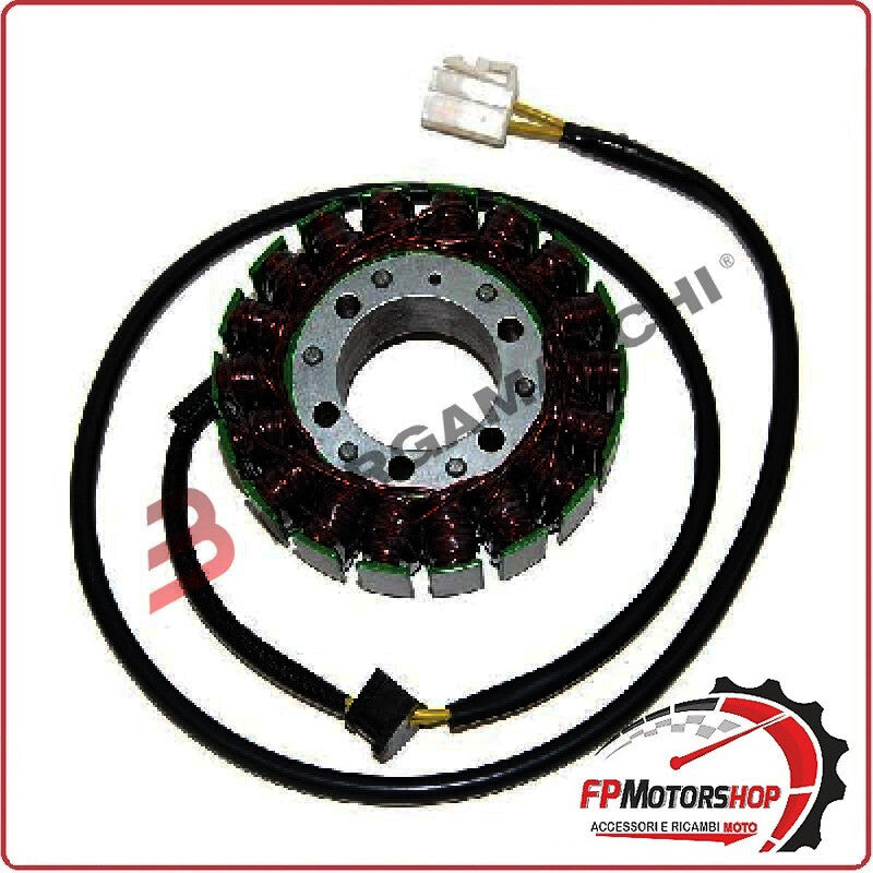 STATORE MAGNETE PER DUCATI MULTISTRADA 1000/1100 ELECTROSPORT ESG709 18 BOBINE