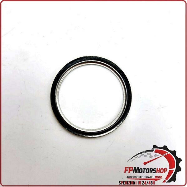 GUARNIZIONE SCARICO PER DUCATI MONSTER 600 93>01 CENTAURO E380475PP