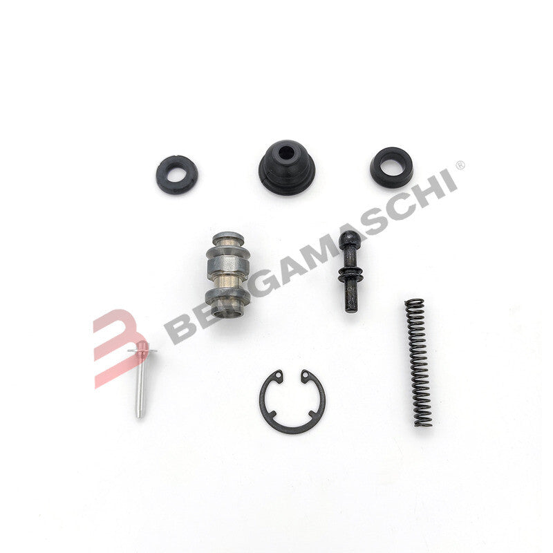 KIT REVISIONE POMPA FRENO ANTERIORE PER KAWASAKI ZX6R NINJA 07>15 Z1000 07>13