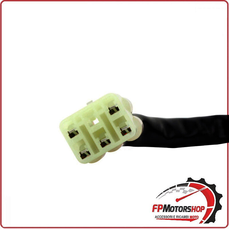 REGOLATORE DI TENSIONE PER KAWASAKI KX 250 F 13-16 MARELLI 250/450