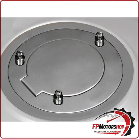 ATTACCO BORSA SERBATOIO BAGAGLIO MOTO PER BMW F650/700/800 GS 08>18 SHAD X023PS