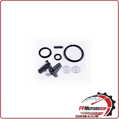 KIT REVISIONE RUBINETTO BENZINA PER MOTO SUZUKI DR 125/250S 82>94 TOURMAX