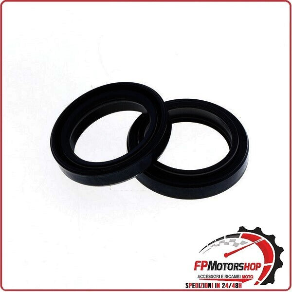 SERIE PARAOLIO GUARNIZIONE FORCELLA PER SUZUKI UH BURGMAN 125/200 07>14 CENTAURO