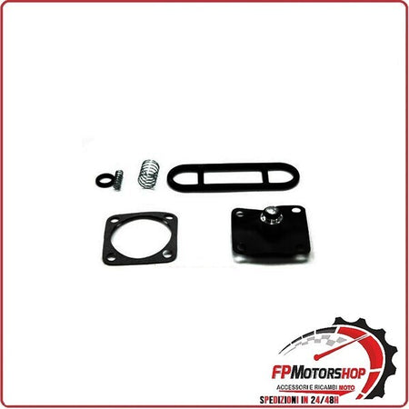 KIT REVISIONE RUBINETTO BENZINA PER MOTO SUZUKI GSX 1100F 88>96 TOURMAX