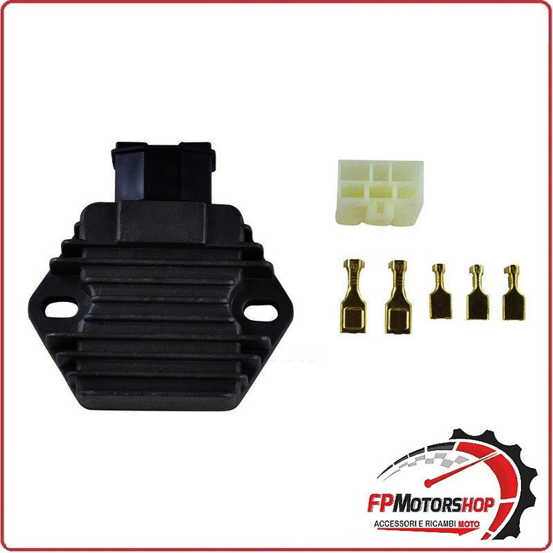 REGOLATORE DI TENSIONE PER HONDA VFR 750 90-97 MARELLI CBR 1100 XX