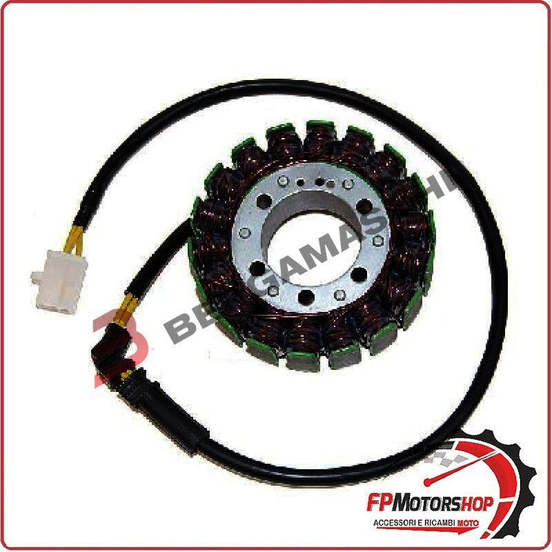 STATORE MAGNETE PER HONDA VFR750F 90-93 ELECTROSPORT ESG754 18 BOBINE