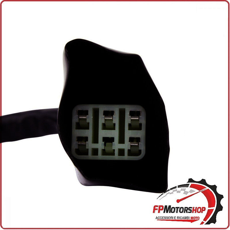 REGOLATORE DI TENSIONE PER KAWASAKI KX 450 F 16-18 19-21 RM STATOR RMS020-107251