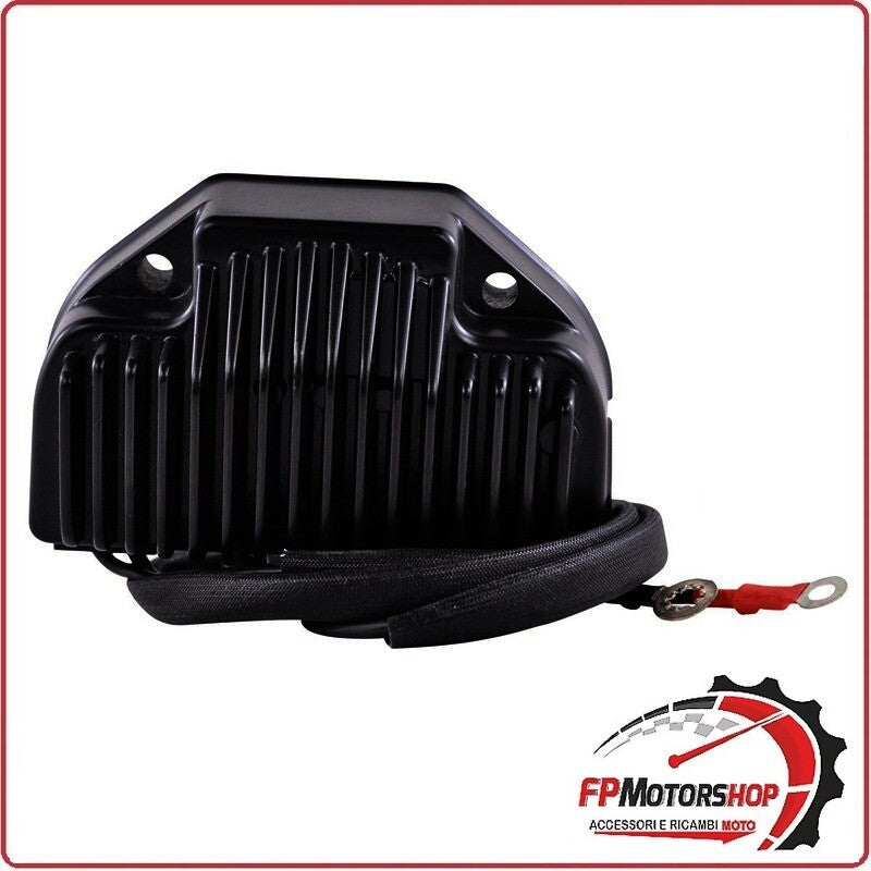 REGOLATORE DI TENSIONE MOSFET PER HARLEY DAVIDSON DYNA GLIDE 1450 02 RM STATOR