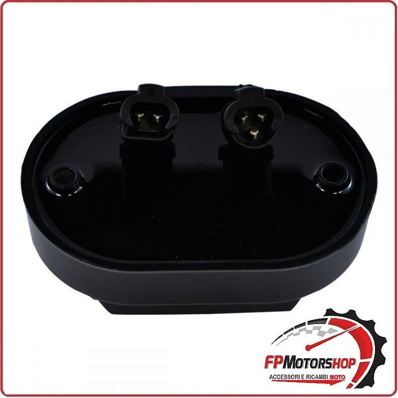 REGOLATORE DI TENSIONE MOSFET PER HARLEY DAVIDSON NIGHT ROD 1250 08-16 RM STATOR