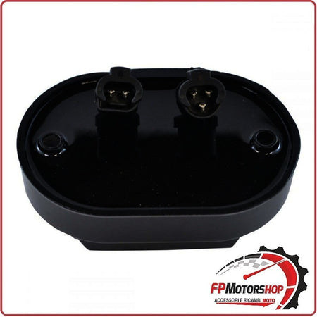 REGOLATORE DI TENSIONE MOSFET PER HARLEY DAVIDSON NIGHT ROD 1250 08-16 RM STATOR