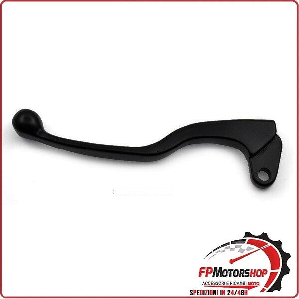 LEVA FRIZIONE MOTO NERA PER YAMAHA XT600R/X 04> MARELLI DT 50 R 91>95 125/200