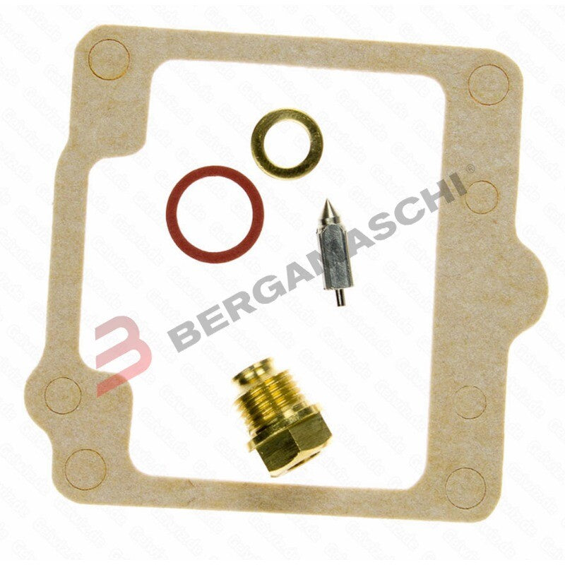 KIT REVISIONE CARBURATORE PER MOTO YAMAHA XS 750 78>80 1100 80>81 TOURMAX