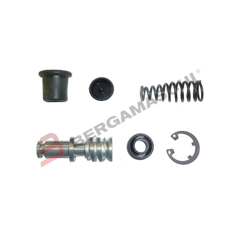 KIT REVISIONE POMPA FRENO ANTERIORE PER YAMAHA GRIZZLY 450 04>11 TOURMAX