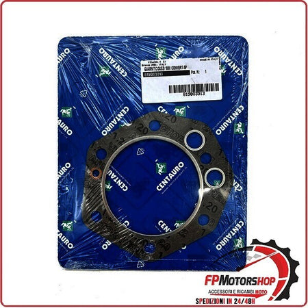 GUARNIZIONE TESTA CILINDRO PER MOTO GUZZI V1000 CONVERT/G5/SP1 74>81 CENTAURO