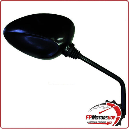 SPECCHIO SPECCHIETTO DX PER APRILIA SCARABEO 50 13- MARELLI 13-18