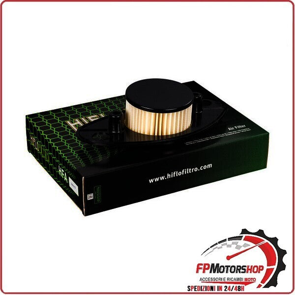 FILTRO ARIA PER MOTO SUZUKI INTRUDER VOLUSIA 800 01>04 HIFLO HFA3807