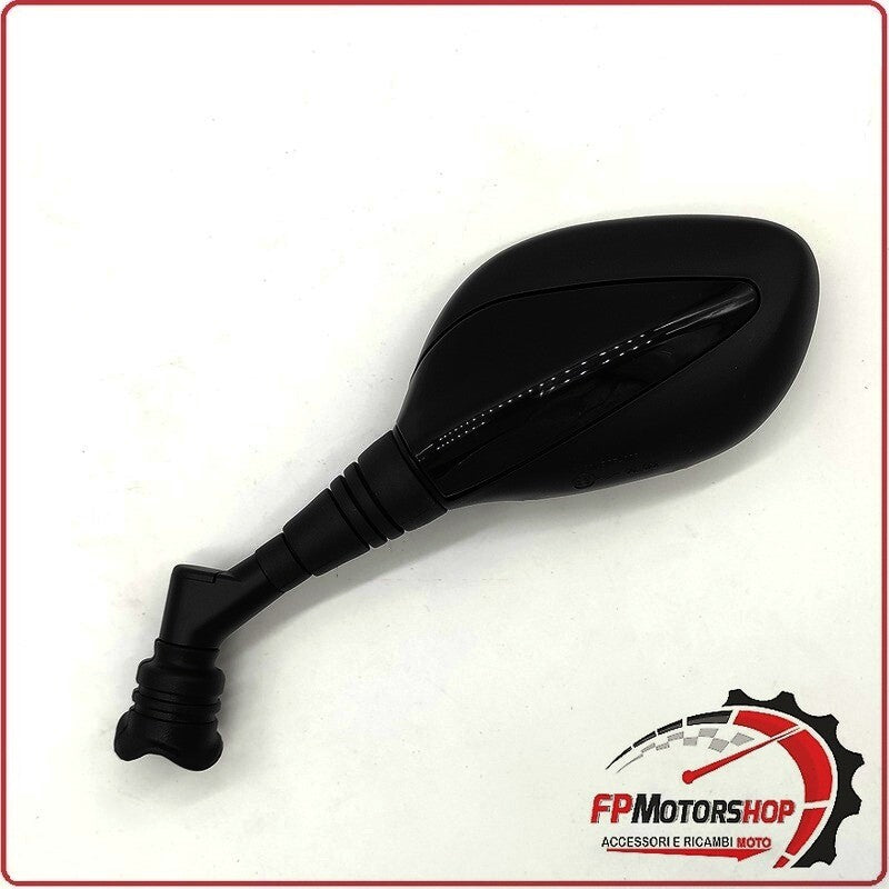 SPECCHIETTO RETROVISORE SX PER SCOOTER KYMCO DOWNTOWN 125 200 300 09> SUPERDINK
