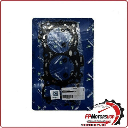 GUARNIZIONE TESTA CILINDRO PER KAWASAKI ER>6F/N 06>16VERSYS 650 07>20 CENTAURO