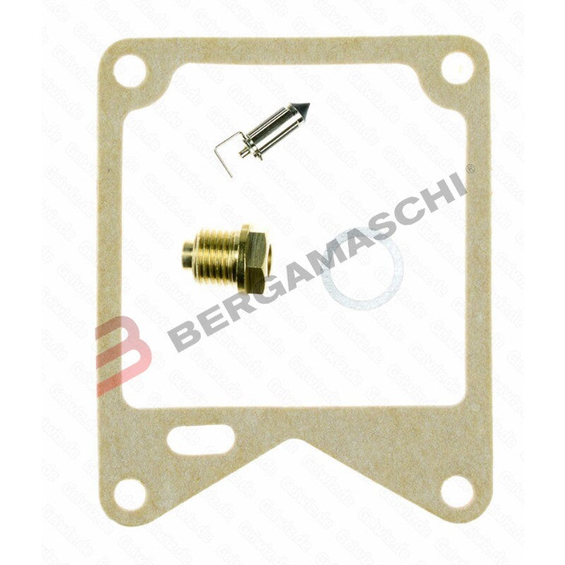 KIT REVISIONE CARBURATORE PER MOTO YAMAHA XV 1000TR1 81>84 VIRAGO 750SE TOURMAX