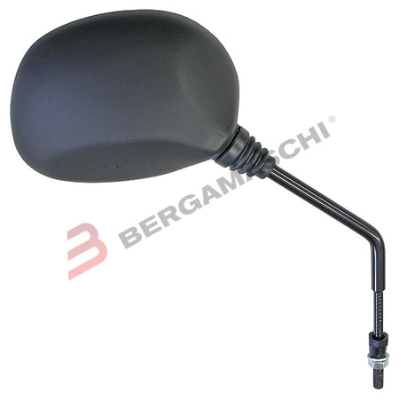 SPECCHIO SPECCHIETTO RETROVISORE DX PER SCOOTER PEUGEOT SQUAB 50 95-97 TREKKER