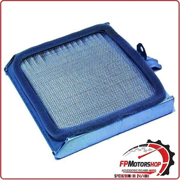 FILTRO ARIA PER MOTO SUZUKI LS 650 SAVAGE 91>03 HIFLO HFA3608