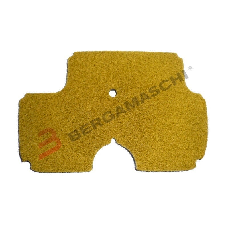 FILTRO ARIA PER MOTO KAWASAKI ER6F/N 2006>2008 VERSYS 650 2011> HIFLO HFA2606