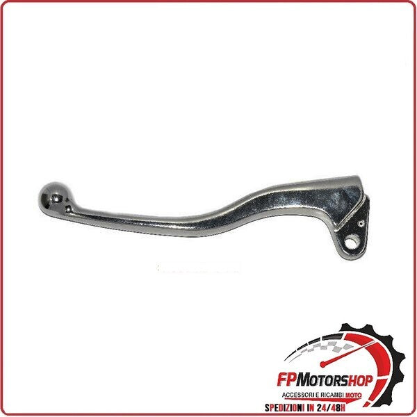 LEVA FRIZIONE MOTO ARGENTO PER YAMAHA YZ 125 02> MARELLI WR 250 F 01>04