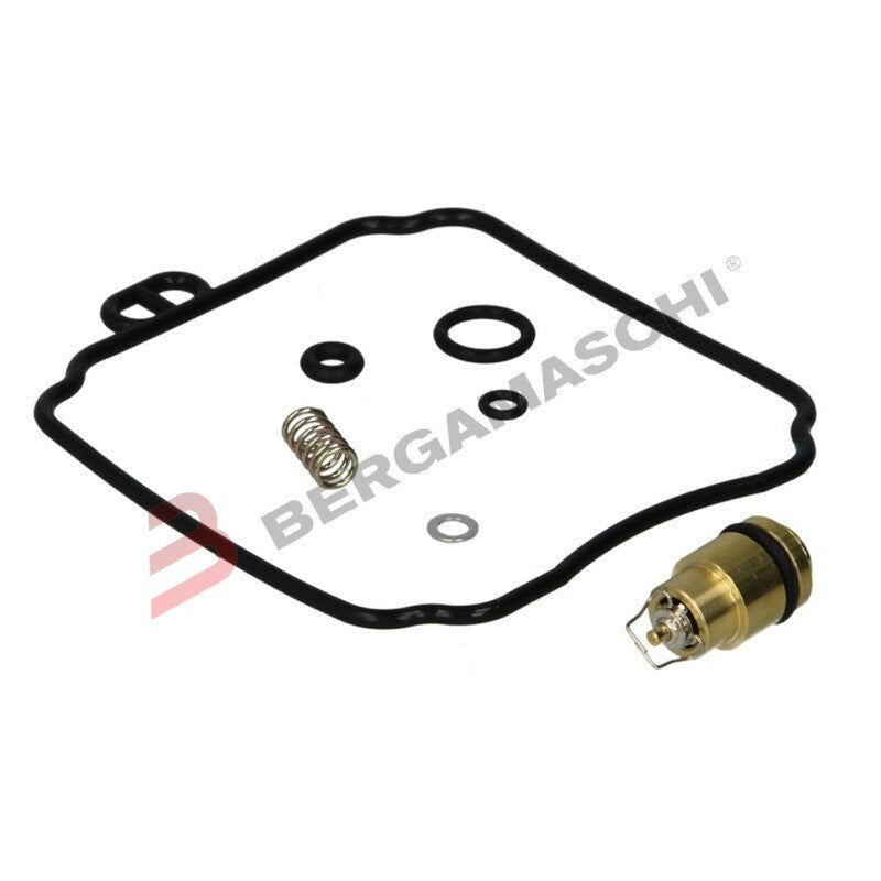 KIT REVISIONE CARBURATORE PER MOTO YAMAHA XVS 650 DRAG STAR 97>03 TOURMAX