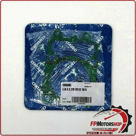 GUARNIZIONE BASE CILINDRO PER SYM GTS JOYMAX 125 06>07 CENTAURO 930B06005