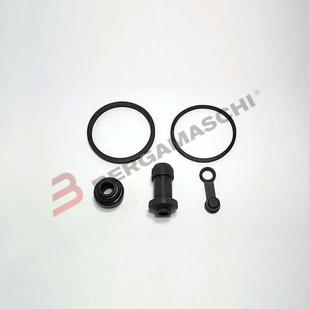 KIT REVISIONE PINZA FRENO ANTERIORE PER MOTO SUZUKI LS 650 SAVAGE 86>97 TOURMAX 