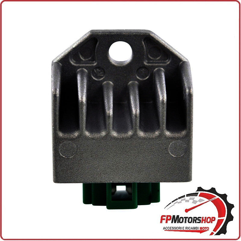 REGOLATORE DI TENSIONE PER YAMAHA TTR 125 03-17 MARELLI TT-R 09-10