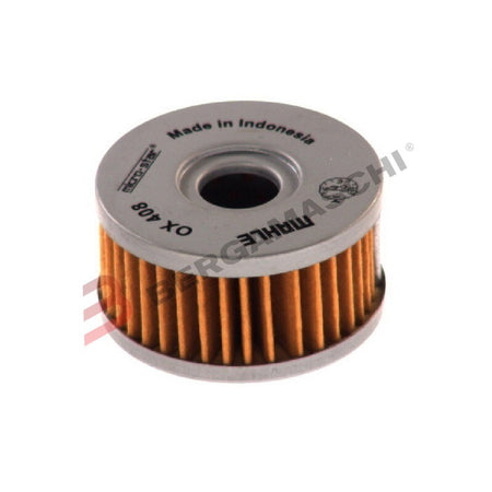 FILTRO OLIO PER MOTO BETA ALP/EURO/JONATHAN 350 MAHLE OX408