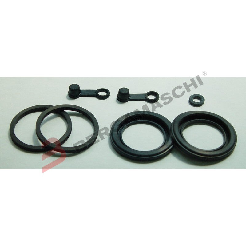 KIT REVISIONE PINZA FRENO POSTERIORE PER SUZUKI GSX 750E 83>84 TOURMAX