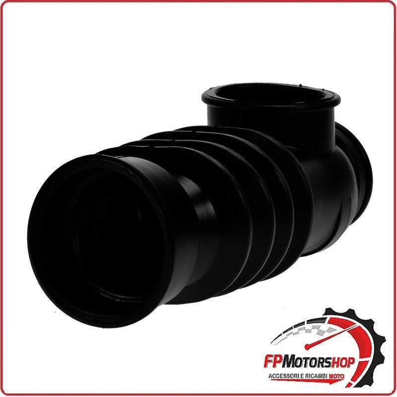 SOFFIETTO PER LAMBRETTA ASPIRAZIONE CARBURATORE LI 3 SERIE ARIETE 03983/A