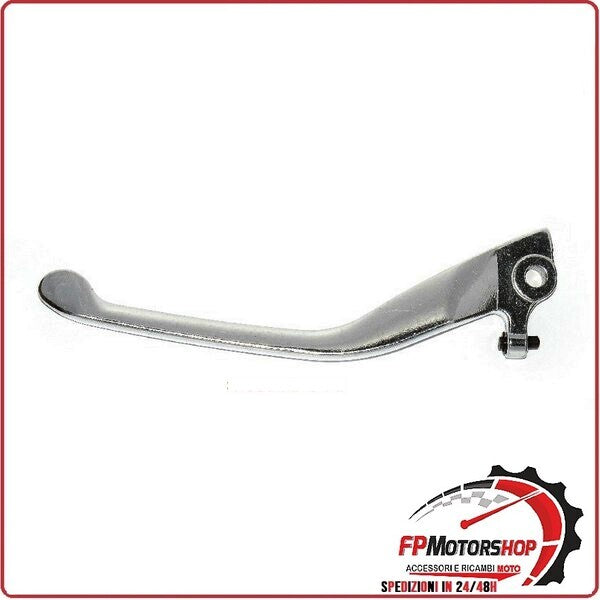 LEVA FRENO SX SCOOTER ARGENTO PER APRILIA AREA 51 98>00 MARELLI 50
