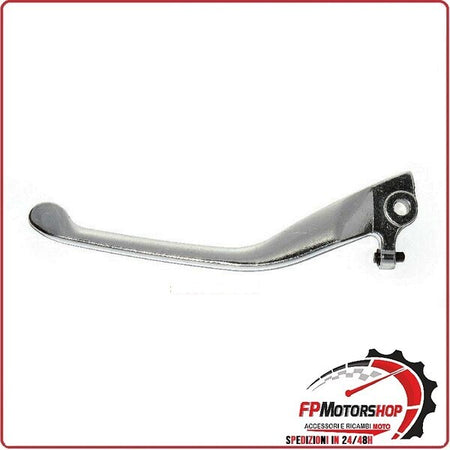 LEVA FRENO SX SCOOTER ARGENTO PER APRILIA AREA 51 98>00 MARELLI 50