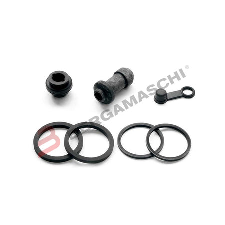 KIT REVISIONE PINZA FRENO ANTERIORE PER HONDA SH 125 150 01>08 CR 125R 87>07 