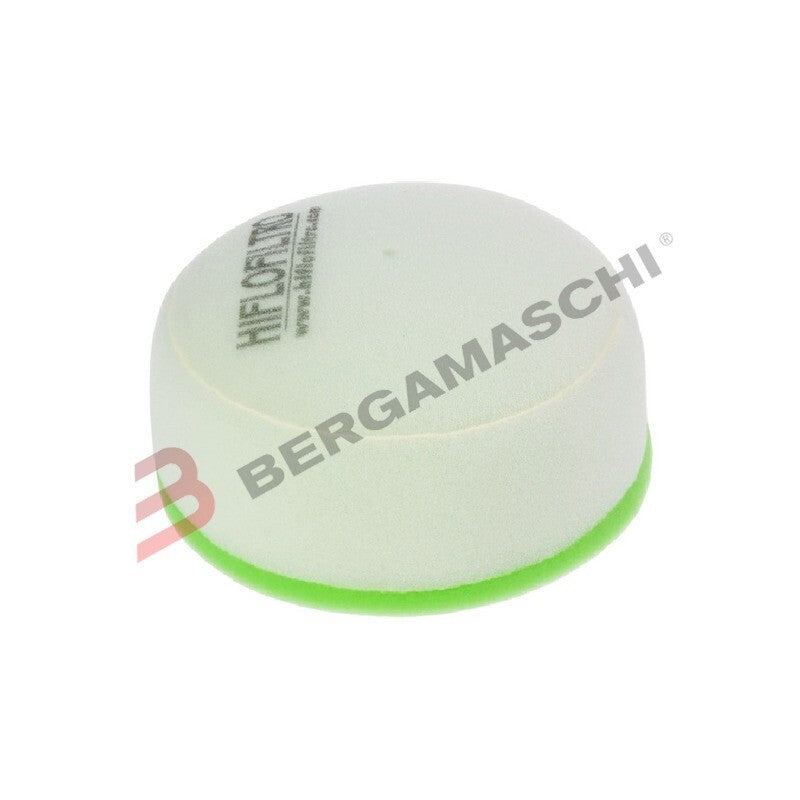 FILTRO ARIA PER MOTO KAWASAKI KDX200 89>06 HIFLO HFF2021