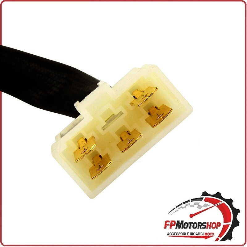 REGOLATORE DI TENSIONE MOSFET PER TRIUMPH AMERICA 900 07-10 RM STATOR