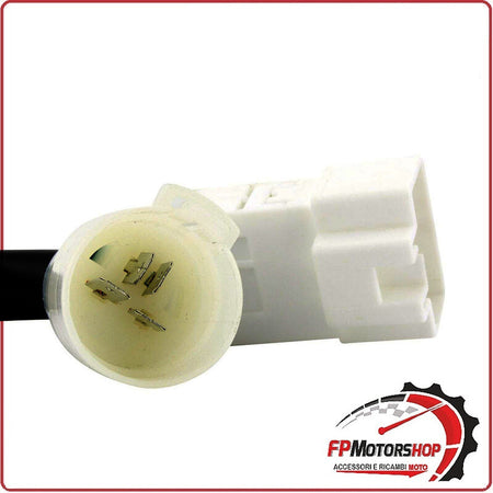 REGOLATORE DI TENSIONE PER SUZUKI BURGMAN 400 07-08 MARELLI