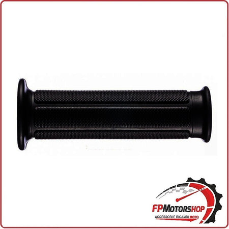 MANOPOLE MANUBRIO PER MOTO HONDA NSR 125 FORO PASSANTE ARIETE 01661/SSF 120MM