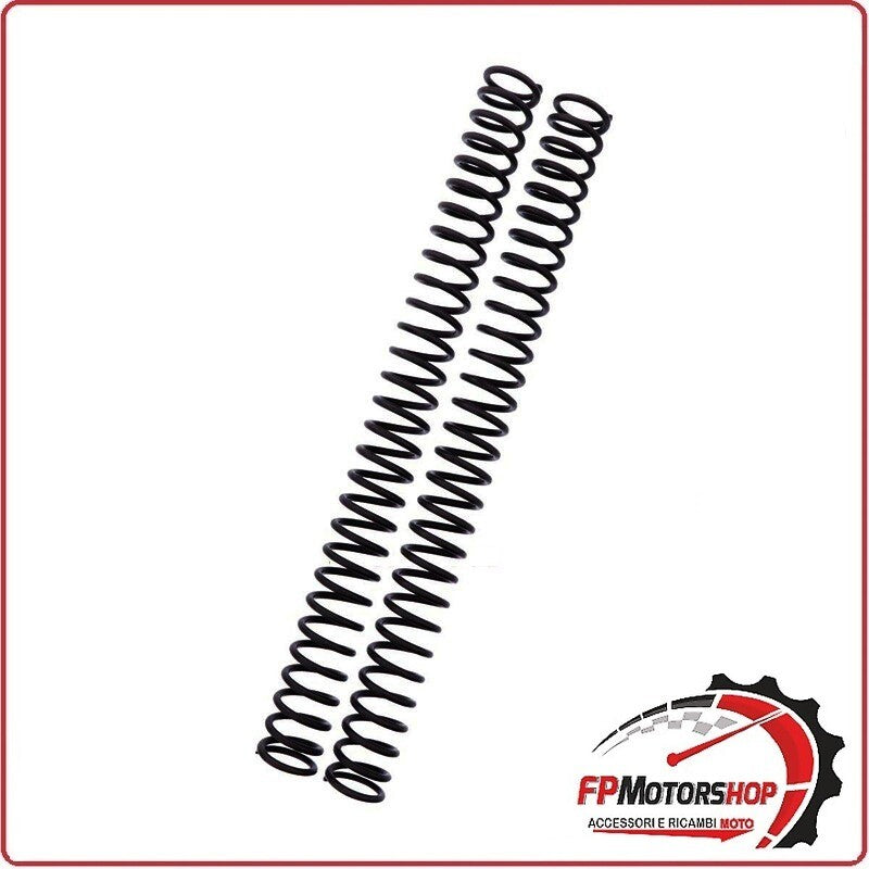 COPPIA MOLLE FORCELLA YSS PER MOTO LR435A048S485X KTM ADVENTURE 950 03>05